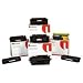 Office Products : IVR83745 Laser Toner Cartridge for Lexmark 4069 Optra T Series, Replaces Lexmark 12A5745