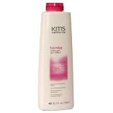Hair Stay Styling Gel Unisex by KMS, 25.3 Ounce