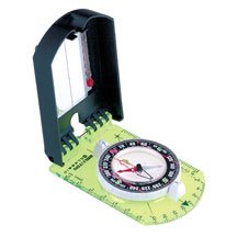 Compasses Mirrored Sighting, Clino, Thermo