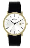 Rotary Gents Strap Watch GS02624-01