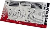 PylePro - 19'' Rack Mount 4CH Professional Mixer with SFX - PYD1930