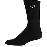 Fox Racing Fox Crew Socks - Pair
