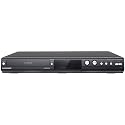160GB DVD Recorder