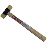 ARC プラヘッドハンマー 1/2ポンド