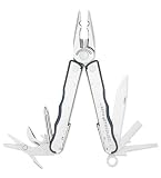 Standard Stainless Finish w/ Cap Crimper