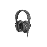 BEYER DYNAMIC DT 250 Closed Circumaural Studio Headphones