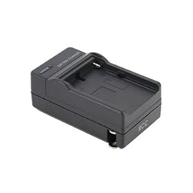 Digital Camera Travel Battery Charger for Sony F550/F750/F960 + Worldwide free shiping