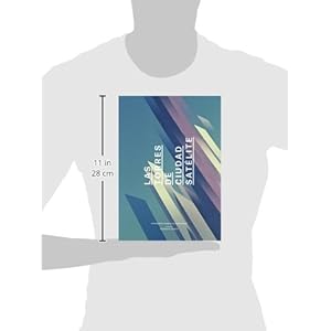 Las Torres de Ciudad Satélite