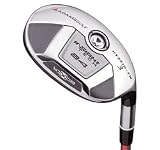 Adams Insight Tech A4 Hybrid Fairway Wood