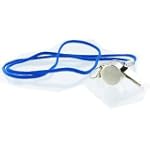 Toysmith Metal Whistle
