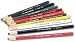Phano China Marker, Non-Toxic, Paper Wrapped, Whit DIX00092