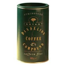 GR Lanes Symingtons Dandelion Coffee 300g
