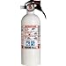 KIDDE MARINER 5 DISPOSABLE MARINE FIRE EXTINGUISHER-5-B:C CASE OF 6Color: White