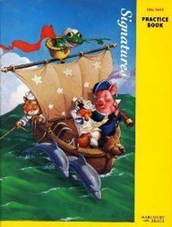 Signatures: Full Sails Practice Book