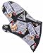 Kay Dee Happy Hour Oven Mitt