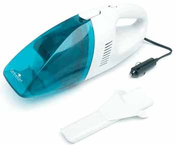 Ruff & Ready 309996 Ruff & Ready Deluxe Auto Vacuum