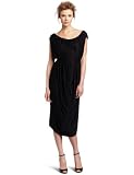 Vivienne Westwood Red Label Women's Vestito Sleeveless Wrap Around Dress