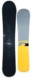 F2 Myst Snowboard 149