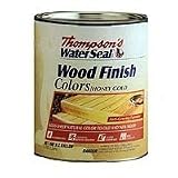 Wood Protector - 11831 1G Nutmeg Brn Wd Protctr