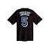 David  Wright New York Mets Big & Tall Name and Number T-Shirt