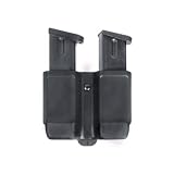 BLACKHAWK! Double Stack Double Mag Case