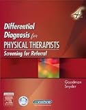 Differential Diagnosis for Physical Therapists: Screening for Referral (Differential Diagnosis In Physical Therapy) 4th (forth) edition