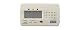 Tuner - Korg CA1 Chromatic Tuner