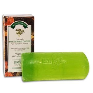 Biotique Soap