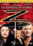 Le Masque de Zorro - Édition Spéciale