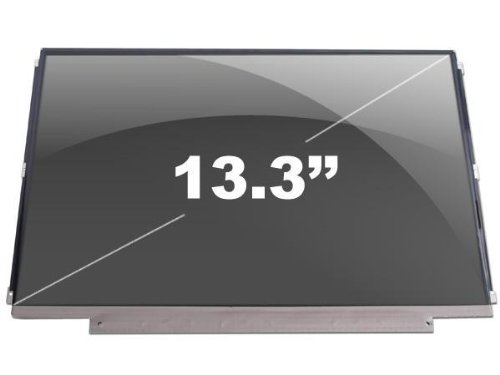New 13 - 3" Samsung LTN133AT15-G01 1280*800 40pin Glossy LED display