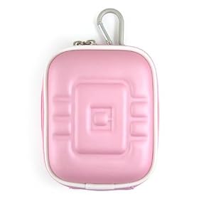 Airform Slim Size Digital Camera 4.2
