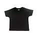 Rabbit Skins Toddler S/S T-Shirt. RS3301