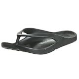 Birkenstock Waikiki Sandal,Black,40 Regular EU