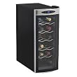 Avanti EWC1201 12 bottle thermoelectric wine cooler