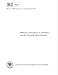 Methane Absorption in Oil Shale and Its Potential Mine Hazard