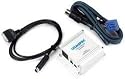 USA SPEC iPod® Interface Connects your iPod to select Honda/Acura factory radios