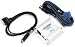 USA SPEC iPod&reg; Interface Connects your iPod to select Honda/Acura factory radios
