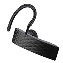 Aliph Jawbone II Bluetooth Headset with NoiseAssassin (Black) Inlcudes Car Charger