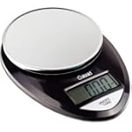 Cuisaid ProDigital AccuWeigh Digital...