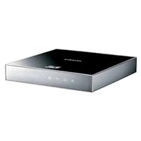 Samsung BD-D7000 3D Blu-ray Disc Player