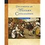 Documents of Western Civilization Volume I: To 1715