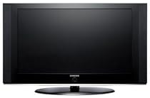 Samsung LE 37 S 62 B 94 cm (37 Zoll) 16:9 HD-Ready LCD-Fernseher schwarz