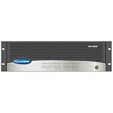Crown CTS8200A Eight - Channel Amplifier ( 160W per channel @ 8 Ohms ) - B003BQ26HU