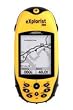 Magellan eXplorist 200 - GPS receiver - hiking