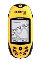 Magellan eXplorist 200 - GPS receiver - hiking