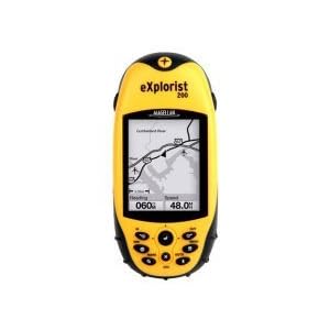 31jOV17xeKL. SL500 AA300  Buy Magellan eXplorist 200   GPS receiver