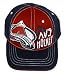 Sporting Goods : Colorado Avalanche Rage Stretch Cap