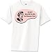 Woman Voice Art Historian T-Shirt 6.1 Heavyweight