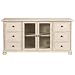 Vetrina 46 inch Media Console- Ballard Designs
