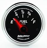 AUTO METER 1206